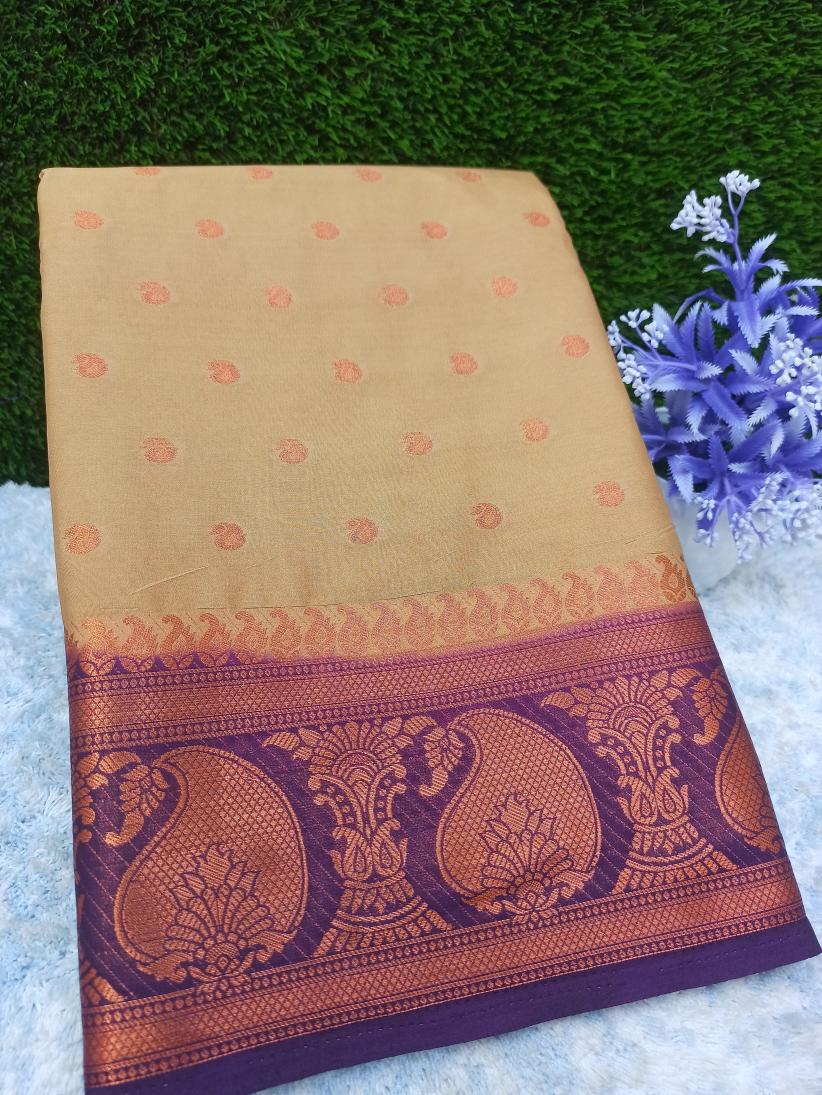 Artificial / Mix Crape Sarees