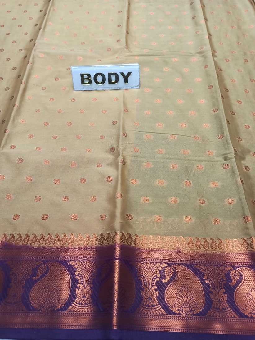 Artificial / Mix Crape Sarees