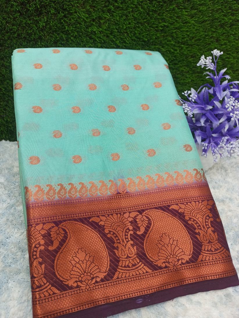 Artificial / Mix Crape Sarees