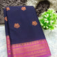 Artificial / Mix Crape Sarees