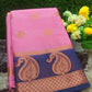 Artificial / Mix Crape Sarees