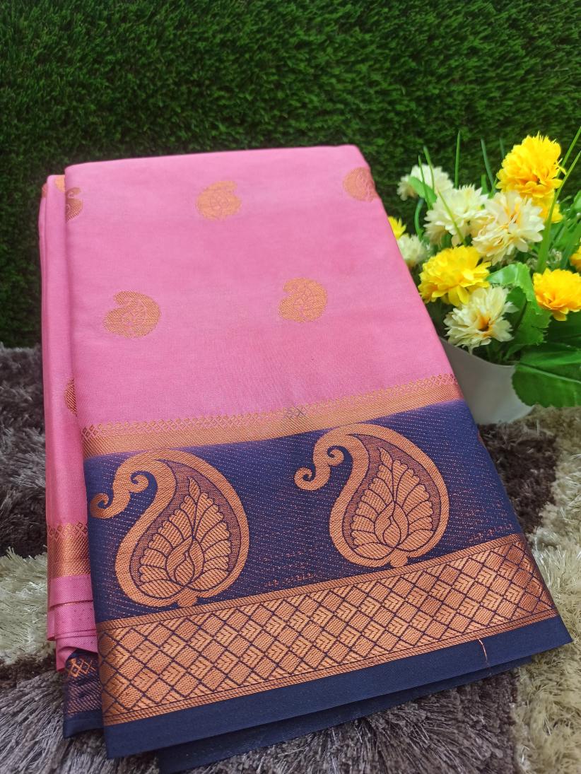 Artificial / Mix Crape Sarees