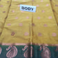 Artificial / Mix Crape Sarees