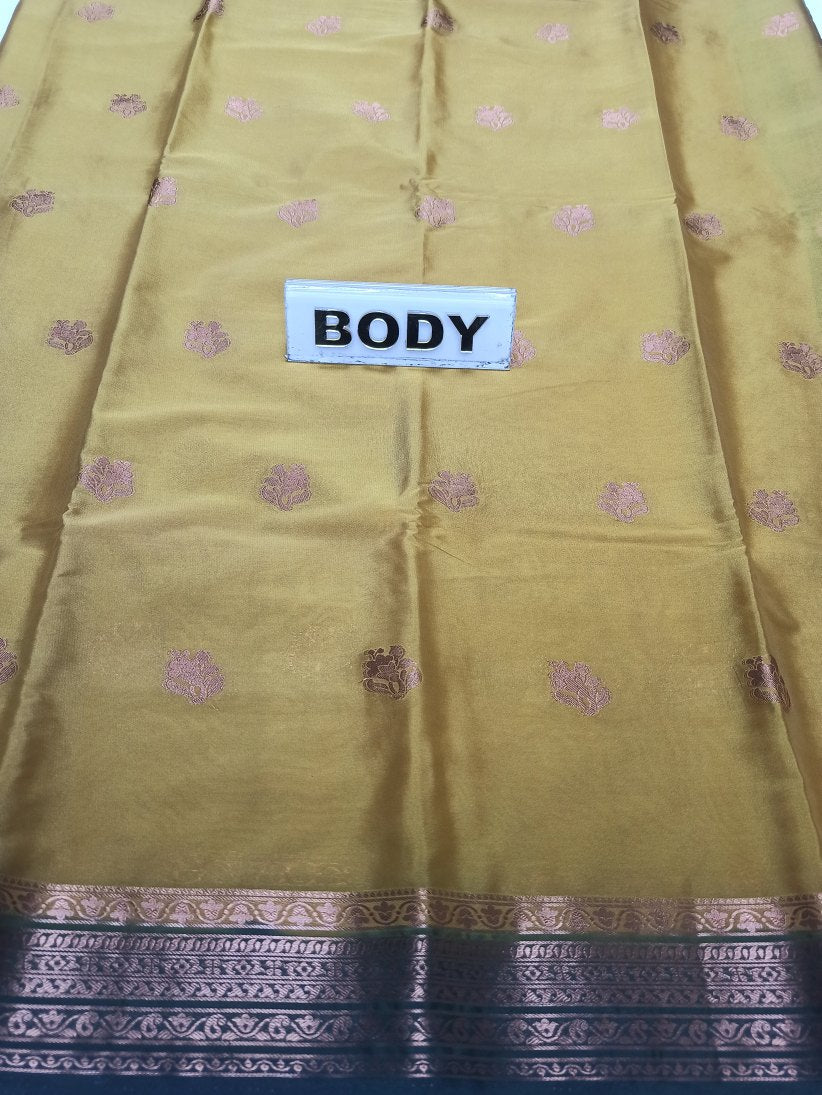 Artificial / Mix Crape Sarees