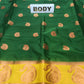 Artificial / Mix Crape Sarees