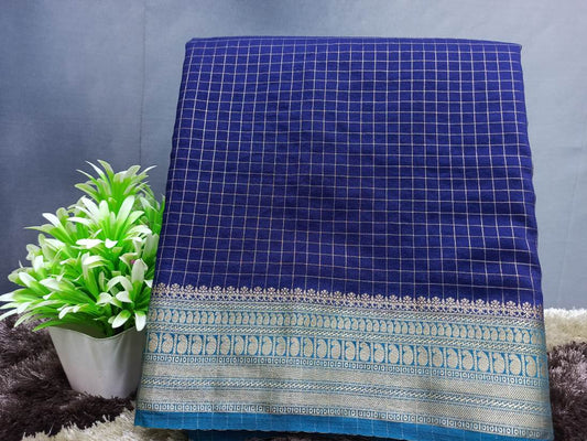 Artificial / Mix Crape Sarees