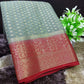 Artificial / Mix Crape Sarees