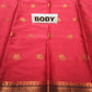 Artificial / Mix Crape Sarees