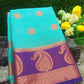 Artificial / Mix Crape Sarees