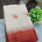 Artificial / Mix Crape Sarees