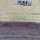 Artificial / Mix Crape Sarees