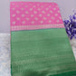 Artificial / Mix Crape Sarees