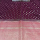 Artificial / Mix Crape Sarees