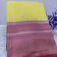 Artificial / Mix Crape Sarees