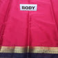 Artificial / Mix Crape Sarees