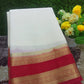 Artificial / Mix Crape Sarees