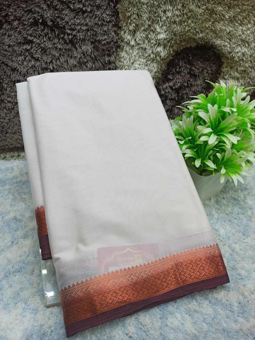 Artificial / Mix Crape Sarees