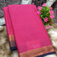 Artificial / Mix Crape Sarees