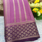 Chiffon Silk Sarees