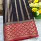 Chiffon Silk Sarees