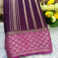 Chiffon Silk Sarees