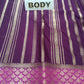 Chiffon Silk Sarees