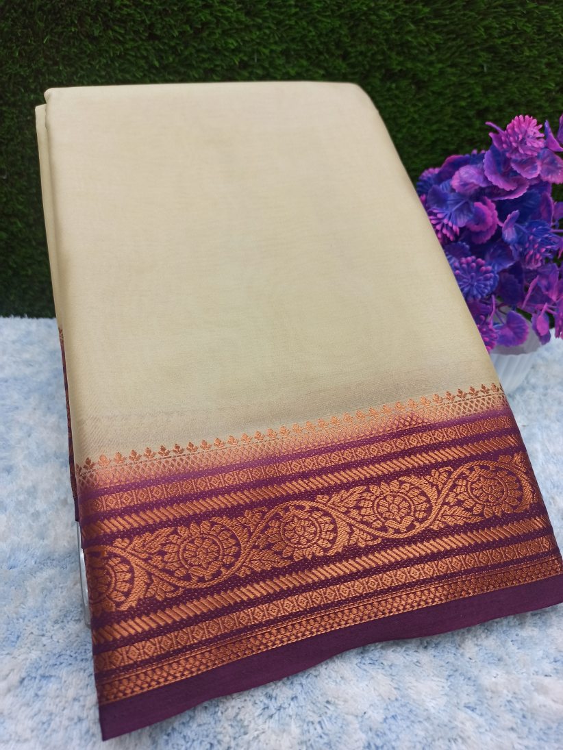 Artificial / Mix Crape Sarees