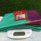 Artificial / Mix Crape Sarees