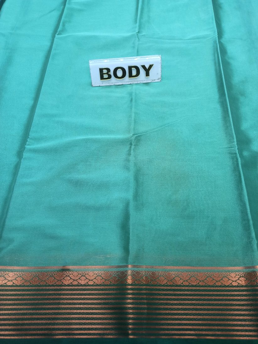 Artificial / Mix Crape Sarees