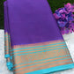 Artificial / Mix Crape Sarees