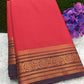 Artificial / Mix Crape Sarees