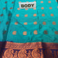 Artificial / Mix Crape Sarees