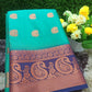 Artificial / Mix Crape Sarees