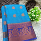 Artificial / Mix Crape Sarees