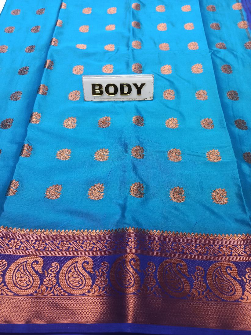 Artificial / Mix Crape Sarees