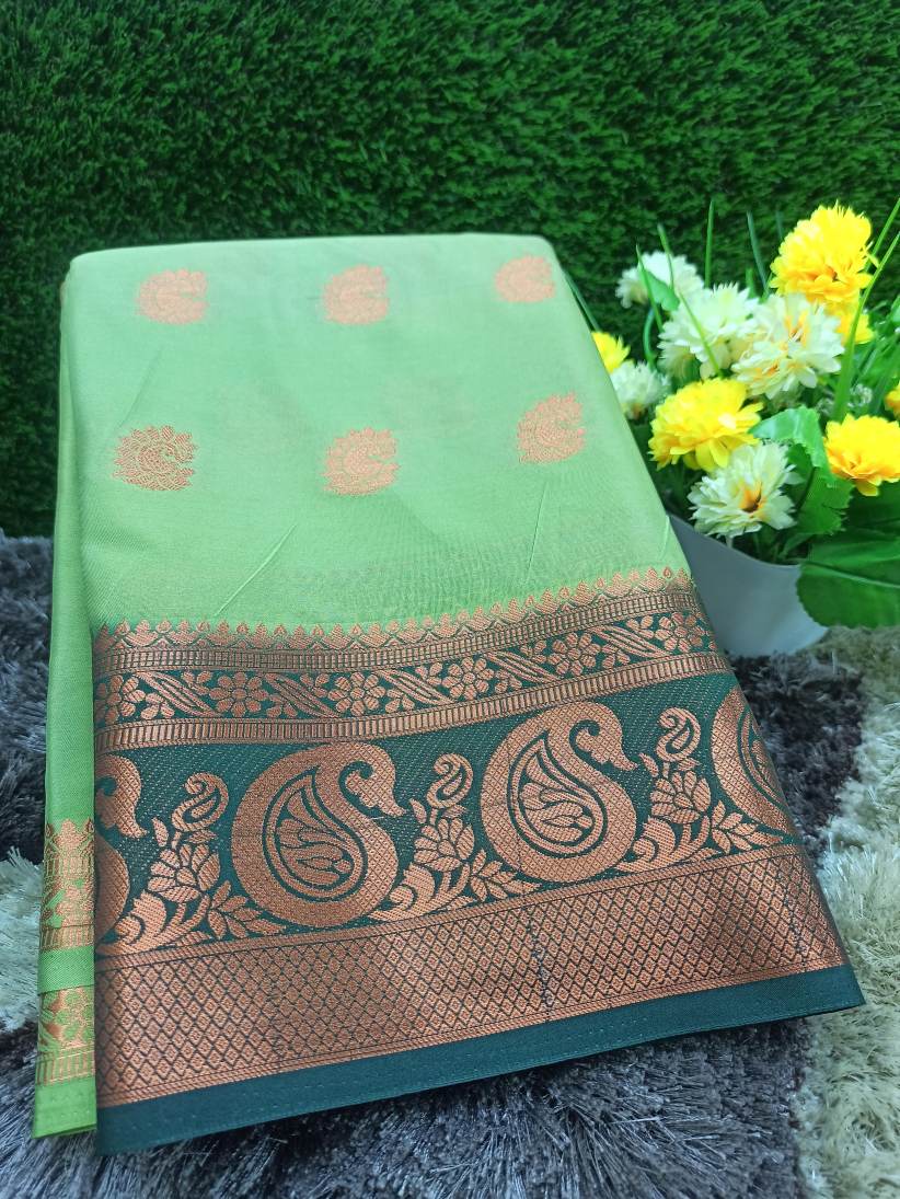 Artificial / Mix Crape Sarees