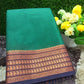 Artificial / Mix Crape Sarees