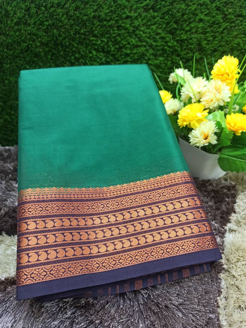 Artificial / Mix Crape Sarees