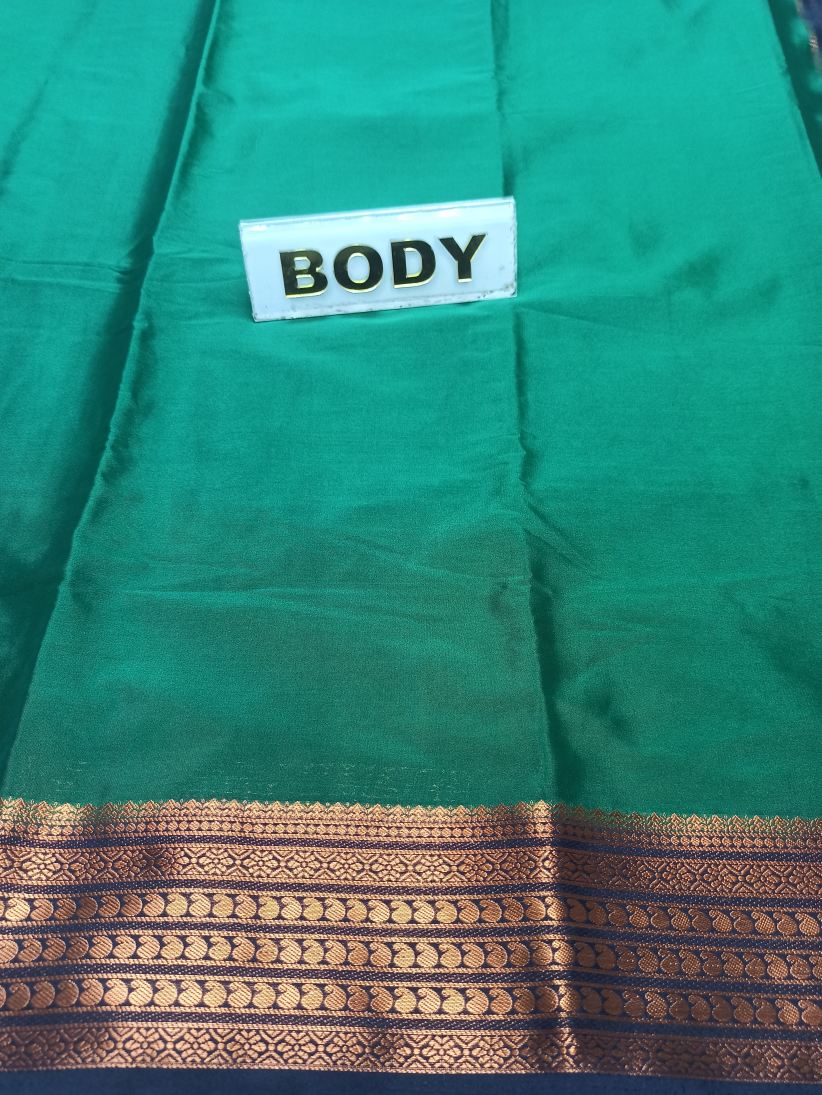 Artificial / Mix Crape Sarees