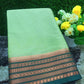 Artificial / Mix Crape Sarees