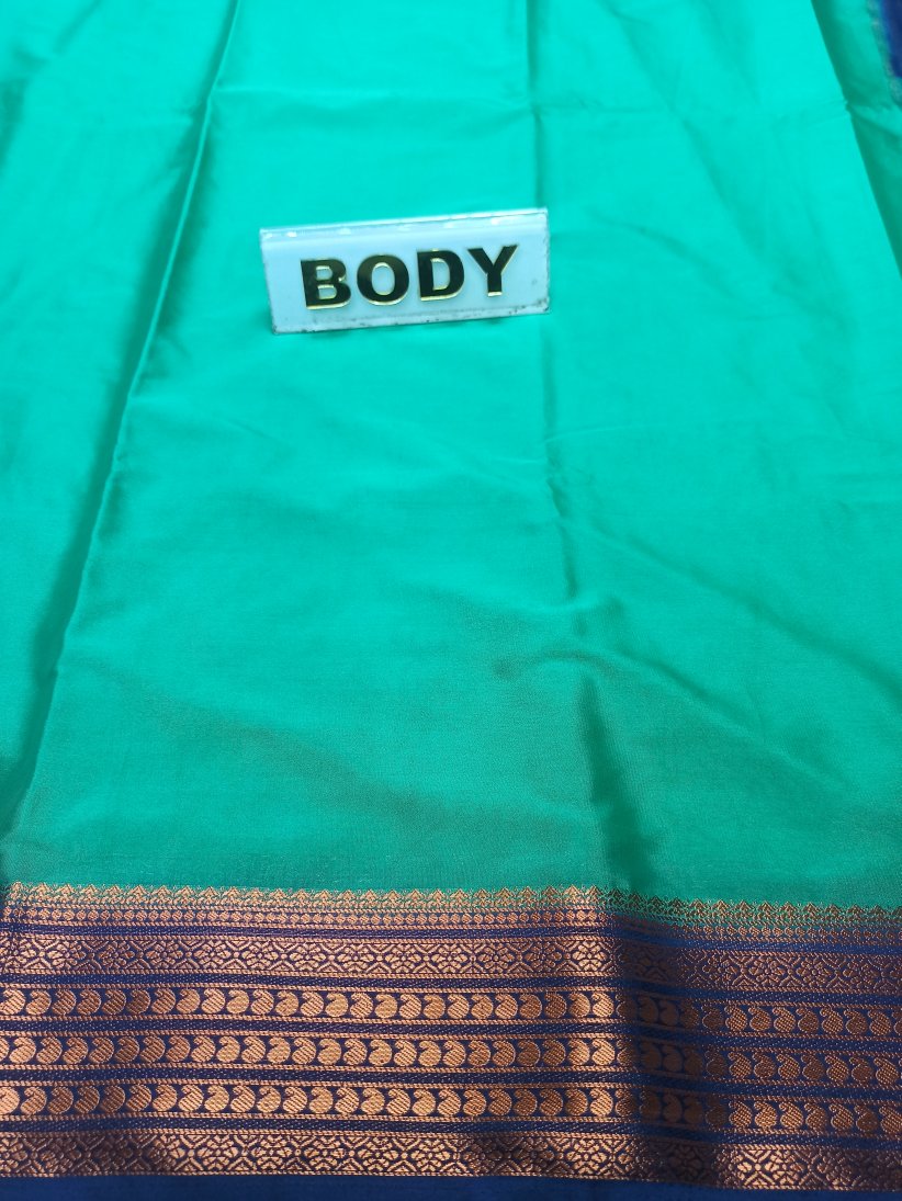 Artificial / Mix Crape Sarees