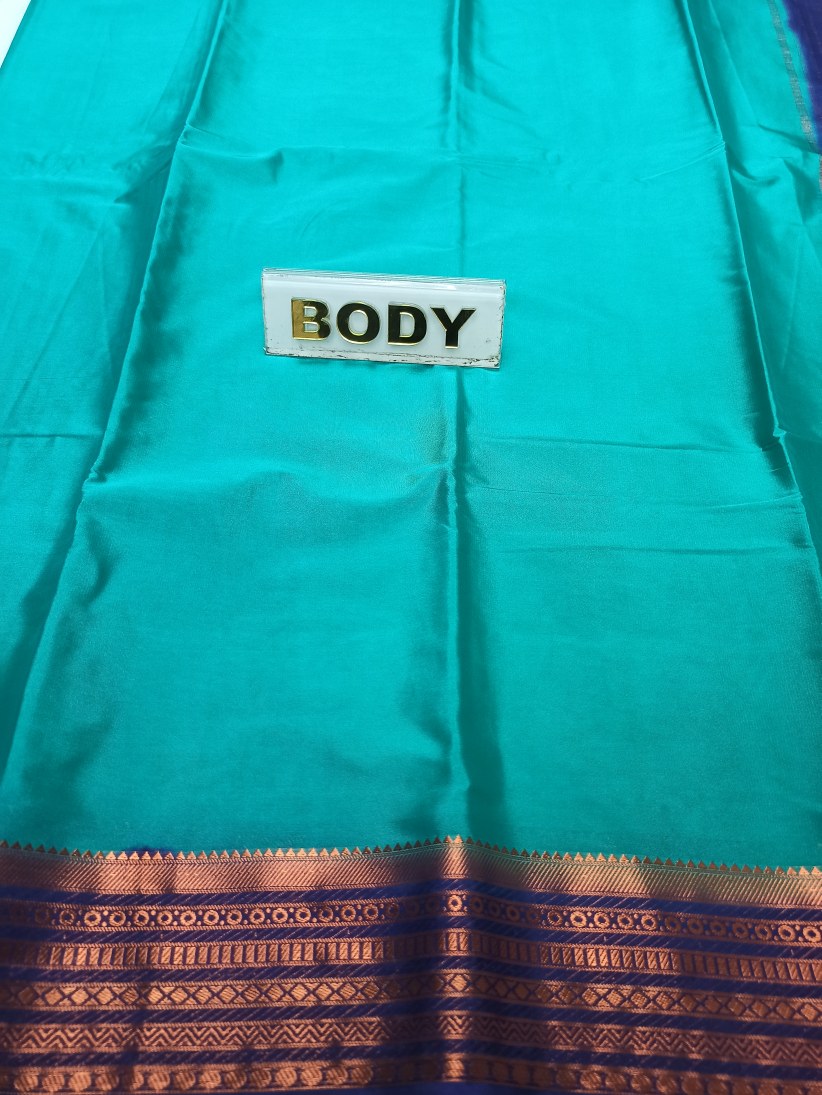 Artificial / Mix Crape Sarees