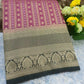 Chiffon Silk Sarees