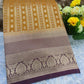 Chiffon Silk Sarees