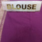 Chiffon Silk Sarees