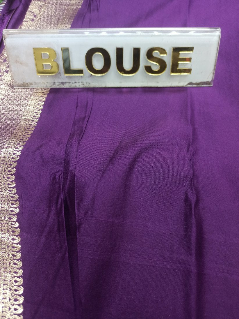 Chiffon Silk Sarees