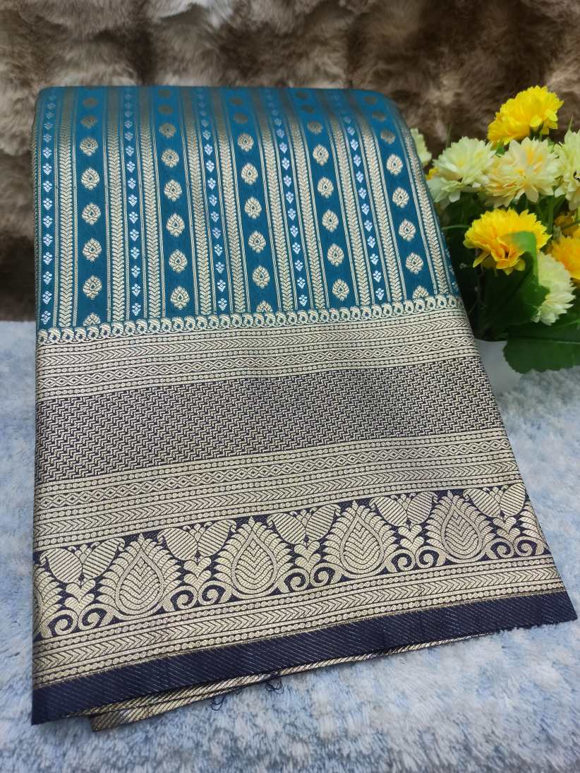 Chiffon Silk Sarees