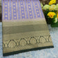 Chiffon Silk Sarees