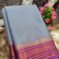 Artificial / Mix Crape Sarees