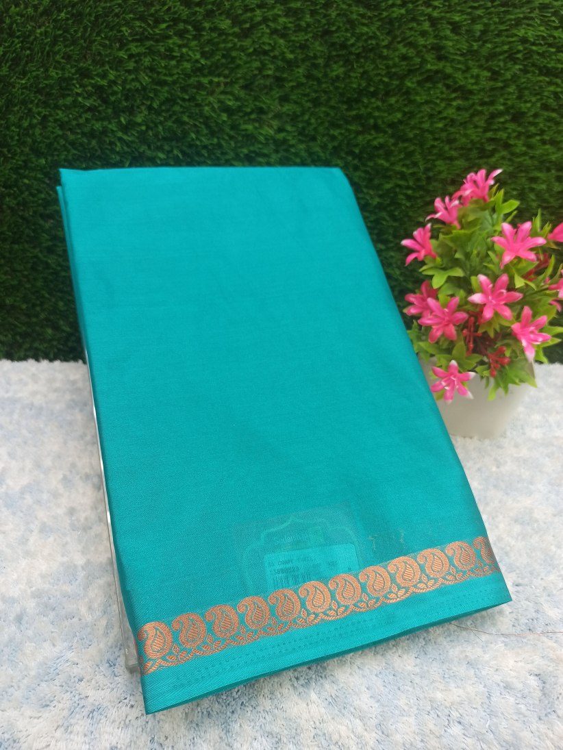 Artificial / Mix Crape Sarees